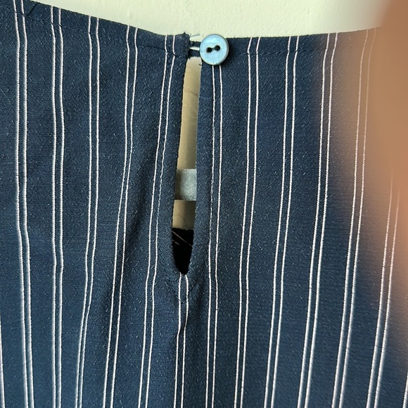 Eileen Fisher L tunic - Picture 4 of 5